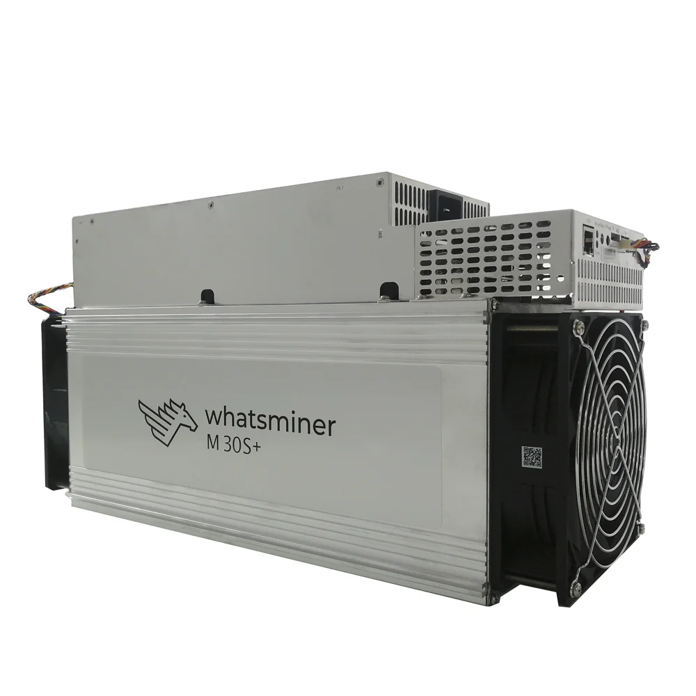 Whatsminer m30s доходность