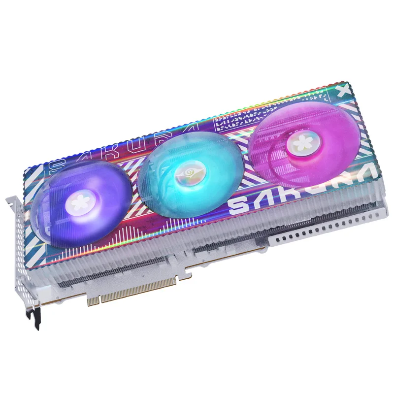 Good Price GPU Yeston  RTX 4080 16G D6X  Graphics Card