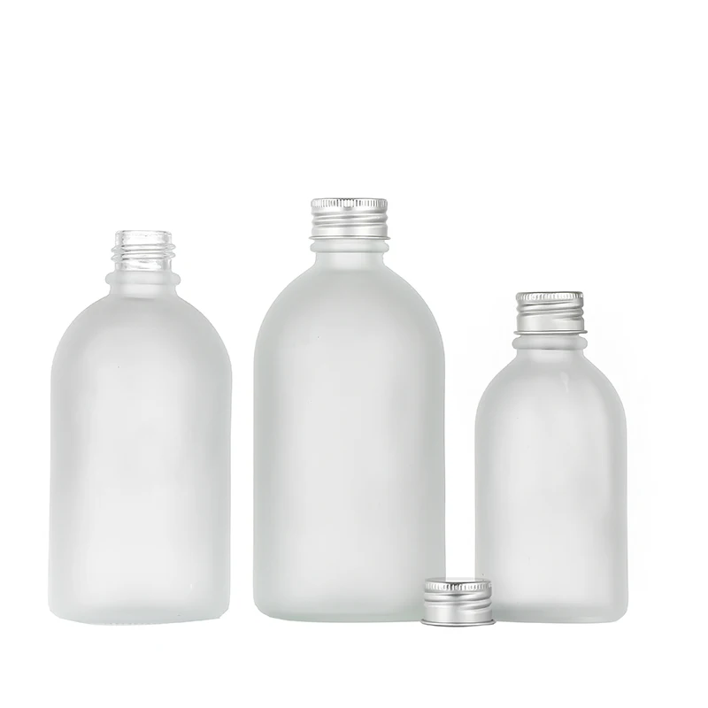 Frosterzeuger 150 ml 280 ml 350 ml 500 ml Sirupflaschenhersteller