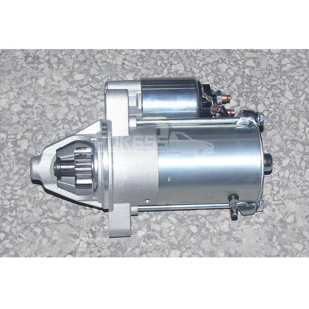 Auto Electric System Starter FD-21 CV6T11000DB CV6T11000DA Starter Par... — 5