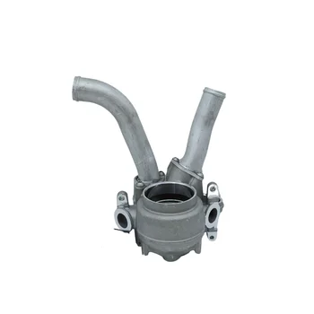 BIERBOGE's best-selling engine coolant thermostat and good price 94810608002 948 106 080 02 Panamera Cayenne