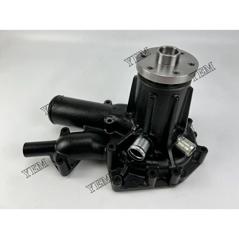 6HK1 8-98229799-0 Water Pump for Isuzu Engine Parts 4