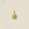 August pendant