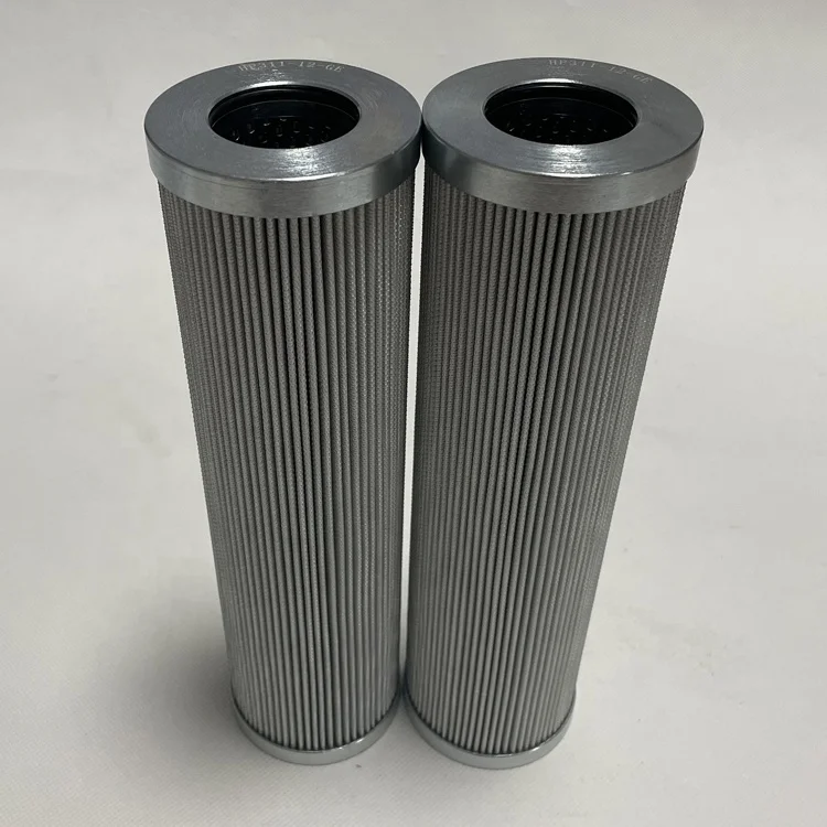 Replacement High Pressure Hydraulic Line Filter HP320 Oil Filter Element HP3202A06AHP01