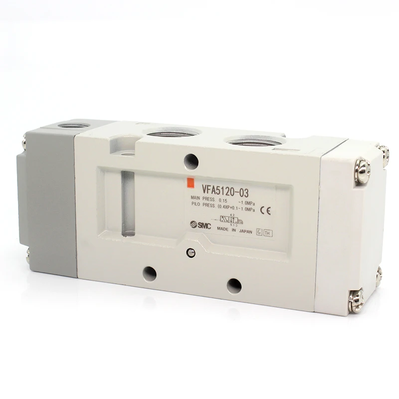 VFS3330-1G-02 エアバルブ SMC