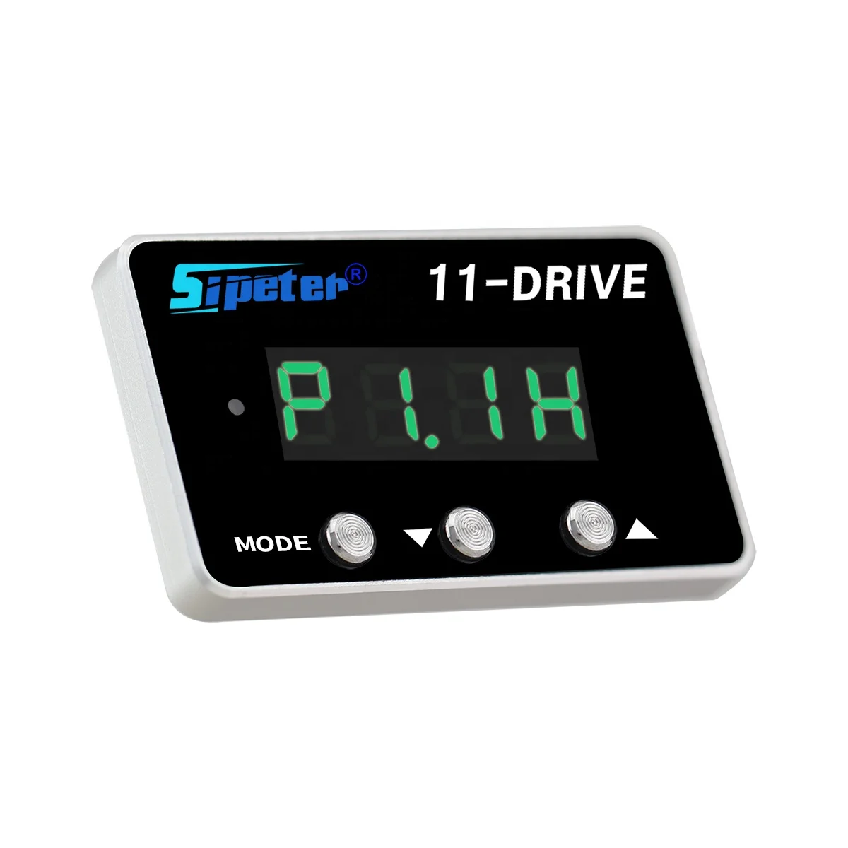 Automotive Electronic Throttle Accelerator Booster Controller Sipeter 11 Drive Factory Supply for Japan Vehicles Factory Supply