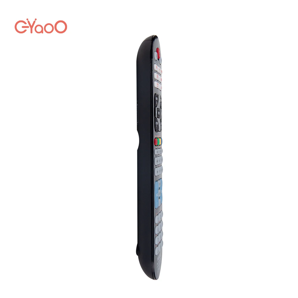 HUAYU RM-L1107+X PLUS Universal Remote Control for Toshiba, TCL