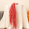 Lunghezza dell'orecchio rosa cremisi: 50-80 cm