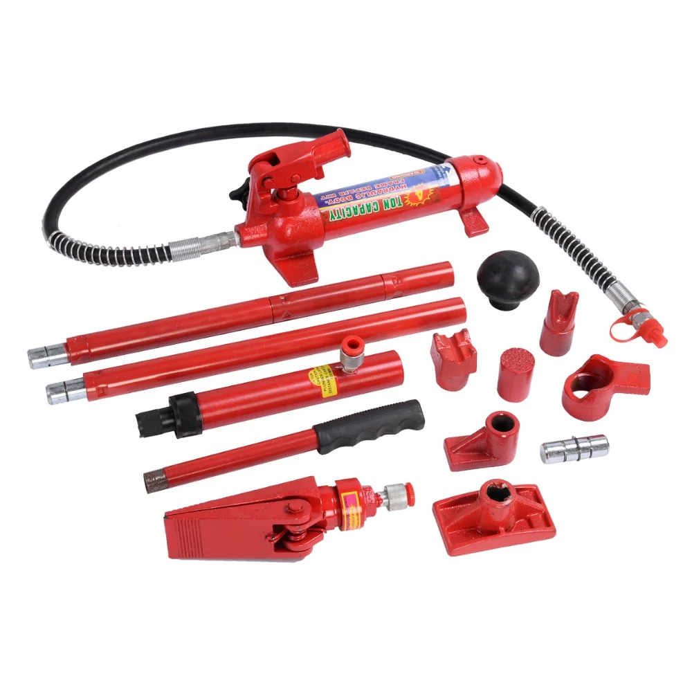 Комплект гидравлического инструмента. Домкрат Hydraulic body/frame Repair Kit. Hydraulic hand Pump DW 150 домкрат 4 тонны. Stroke 8/120 домкрат. Набор гидравлический гайкоруб домкрат.