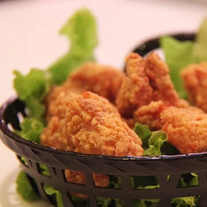 Spicy Fried Chicken Marinade Powder Seasoning High Quality Kfc Flavor Marinade for Crispy Fried Chicken