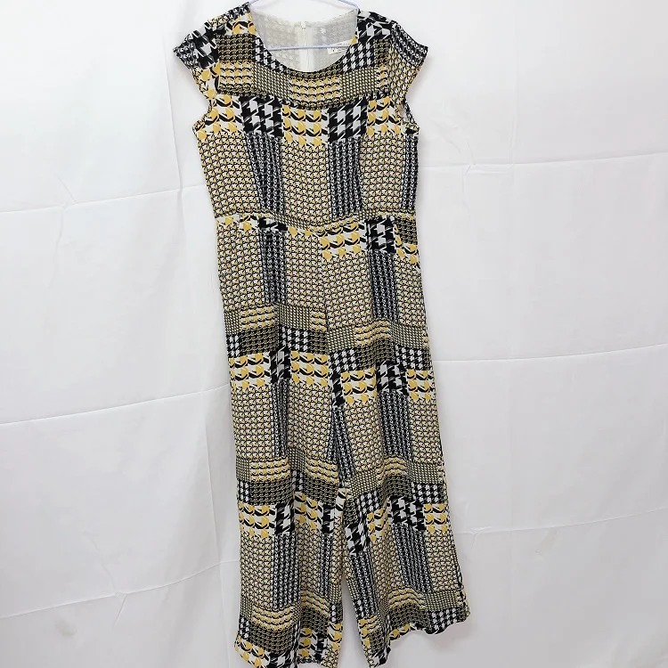 Mixed Color Secondhand Garment Jump Suits Second Hand Apparel Wholesale Used Clothing