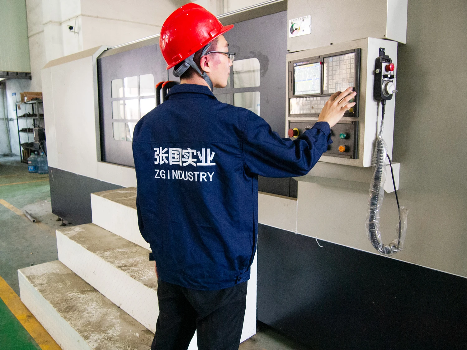 Zhangguo Industry Co., Ltd.