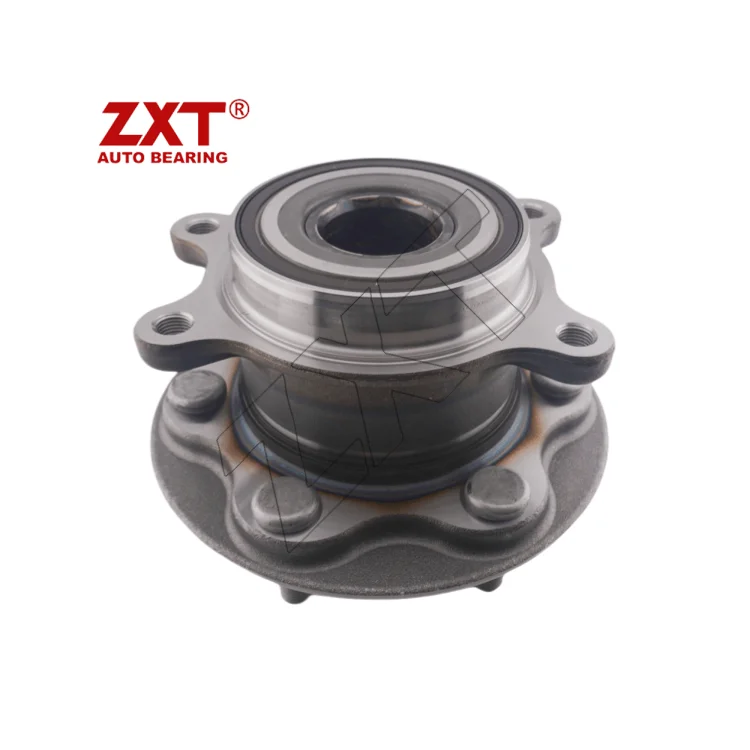ZXT Bearing 43550-60010 for LEXUS LX600/LX500 VJA310