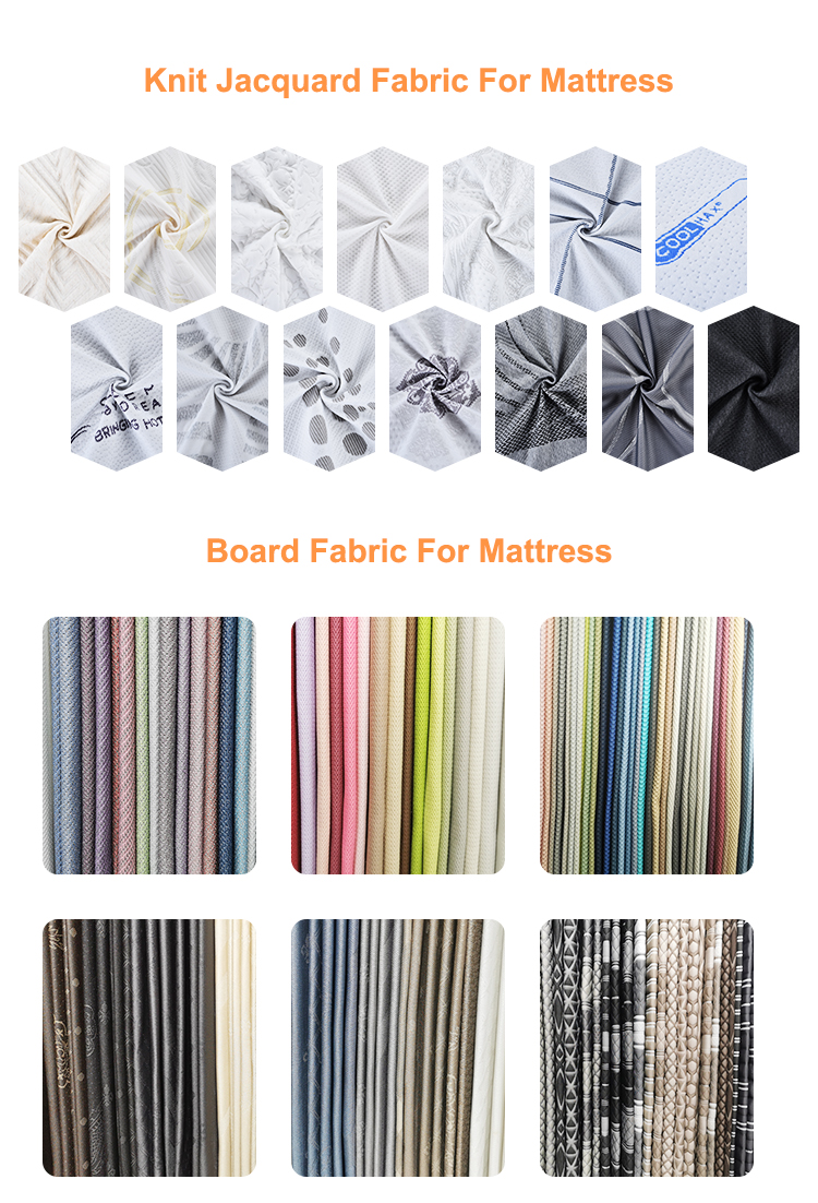 Antistatic Good Quality For Sofa Mattress Cushion Jacquard Fabric Buy Fabric For Sofa