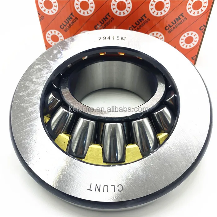 China Supplier Bearing Thrust Roller Bearing 29415| Alibaba.com