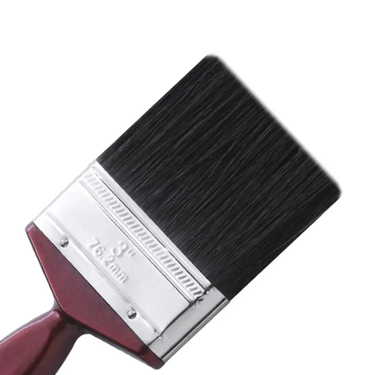 Small And Easy To Carry Waterproof Paint Brush For Building Material