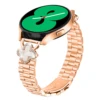 LSZHYH-341 -03 Rose gold (Colored Clam)