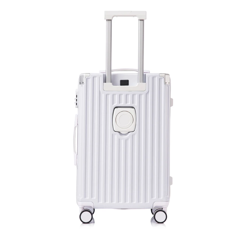 Wholesale Luggage Distributors Travel Bags Luggage Female Light Weight