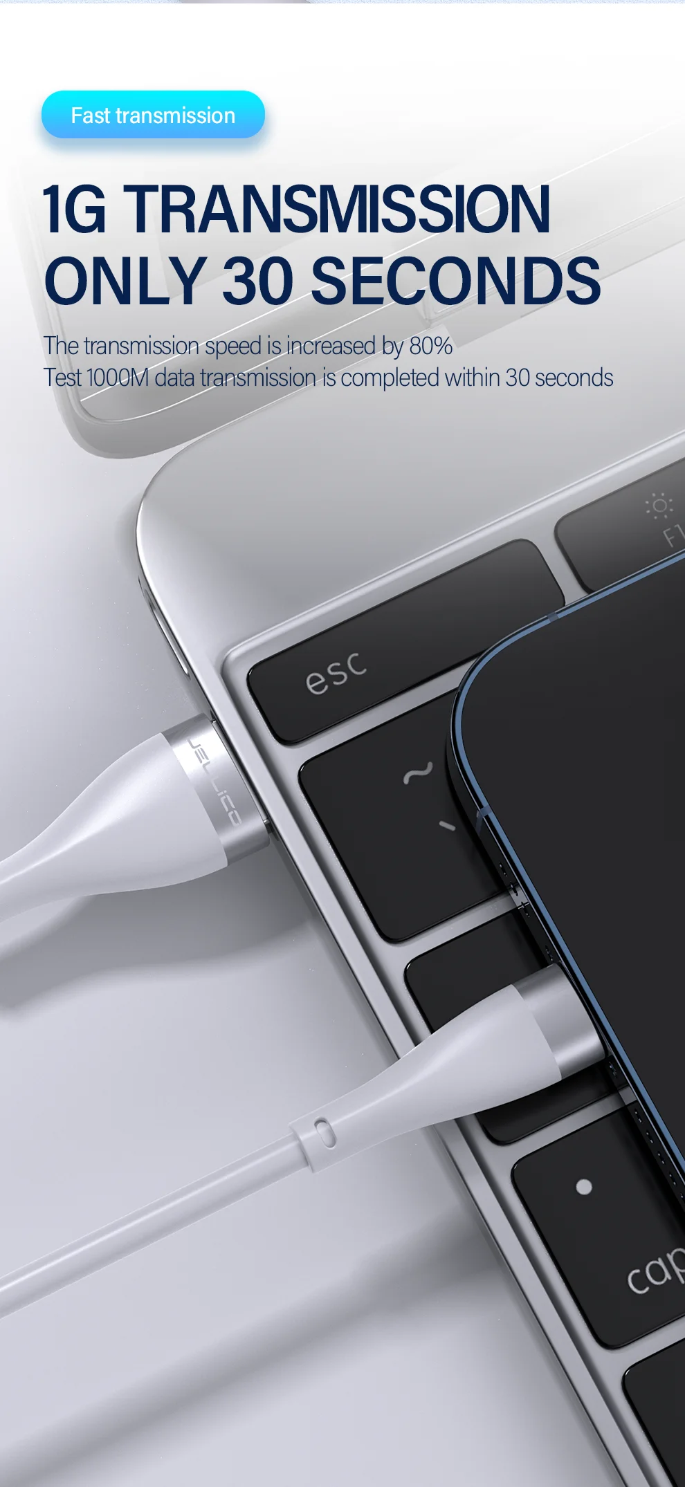 
 Прямая поставка Новое поступление TPE быстрая передача 3.1A кабель для быстрой зарядки type-c кабель для передачи данных USB Мобильный кабель для зарядки и передачи данных  