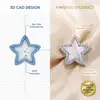 Argent (Pendentif uniquement)