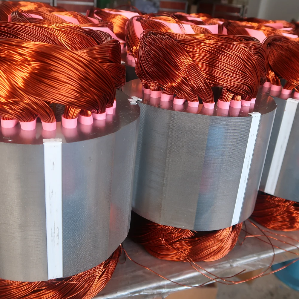 Ring Blower, 1100W, 1500W, 3HP - detail 10