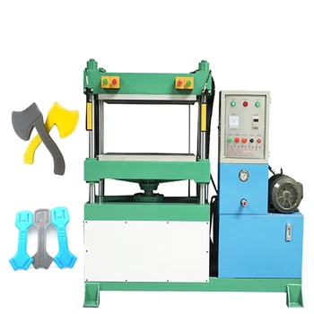 Eva toy compression  moulding thermoforming machine
