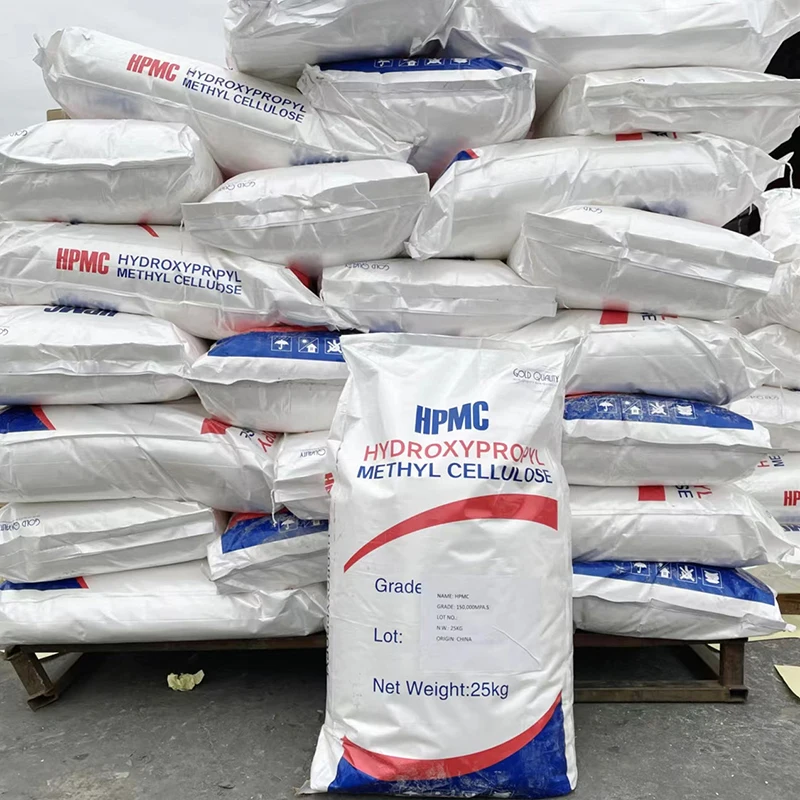 High Quality Factory Low Price Hpmc 200000 Cps Thickener Tile Adhesive