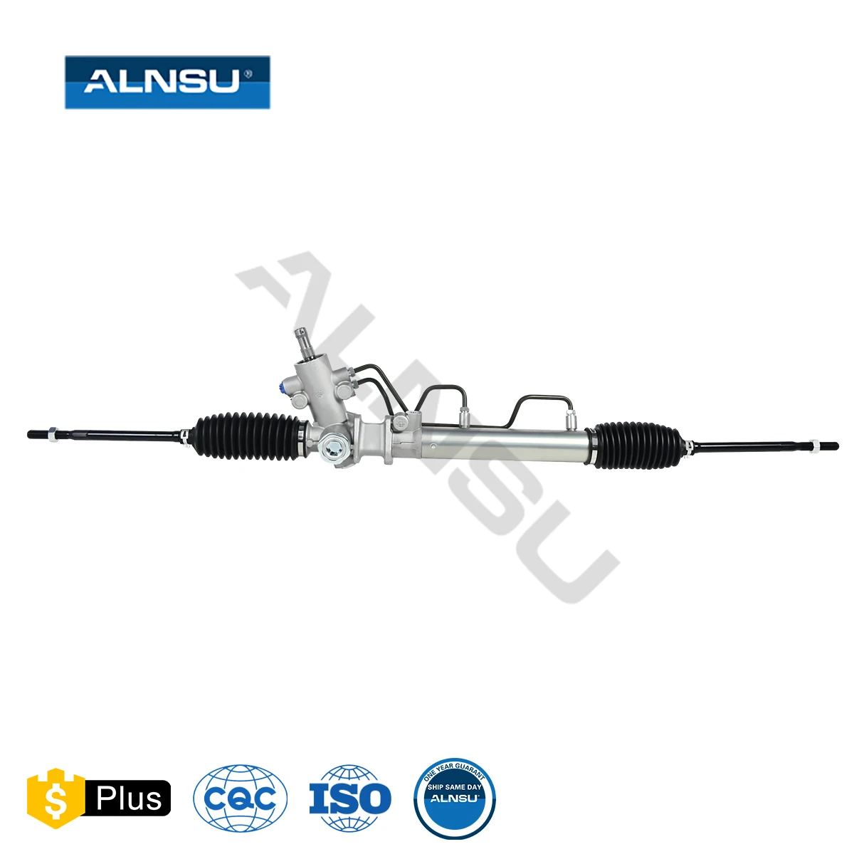 Replacement Steering Rack for Toyota EP90 EP91 Starlet | OEM Part ...