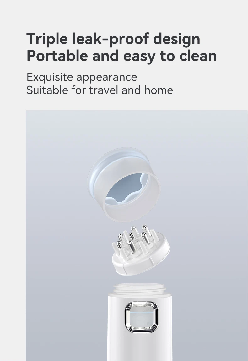 Factory Scalp Oil Application Massager Anti Hair Loss Serum Herbal Tonic Hair Liquid Guiding