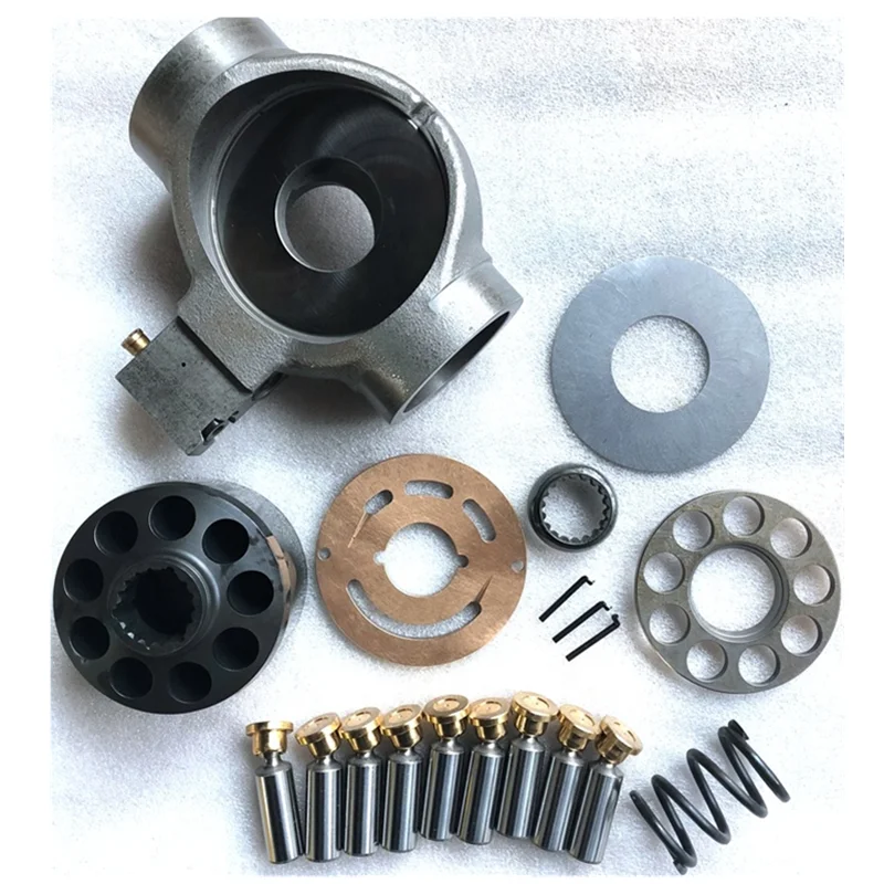 uchida rexroth <a href='https://www.ruidapetroleum.com/product/47'>hydraulic</a> <a href='https://www.ruidapetroleum.com/product/49'>pump</a> parts for sale