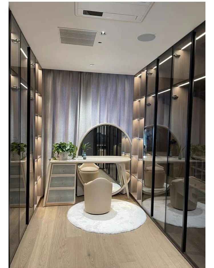 Универсальное решение для роскошной