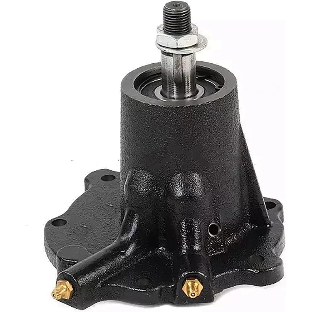 Water Pump 16100-2384 for Hino Engine W04 2