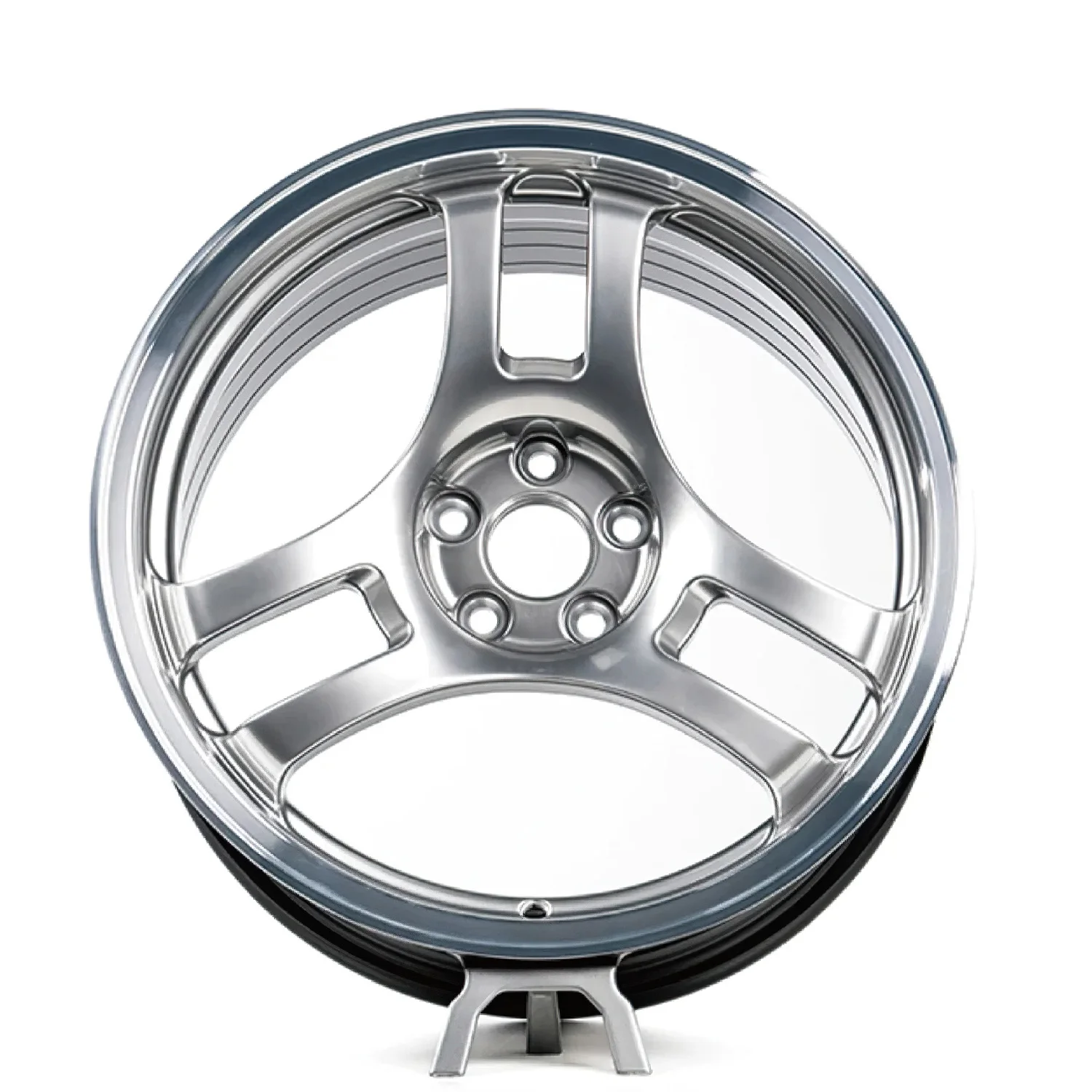 XL Deep Concave Forged Wheels 5x114.3 Racing Car Alloy Wheels Performance Alloy Rims for Honda Toyota Nissan Sports Car Rims - Image 2
