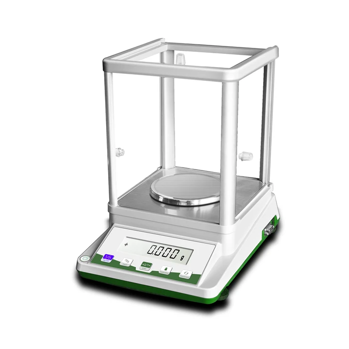 Chemical Analytical Balance Scale, Model Name/Number: Mpb Series