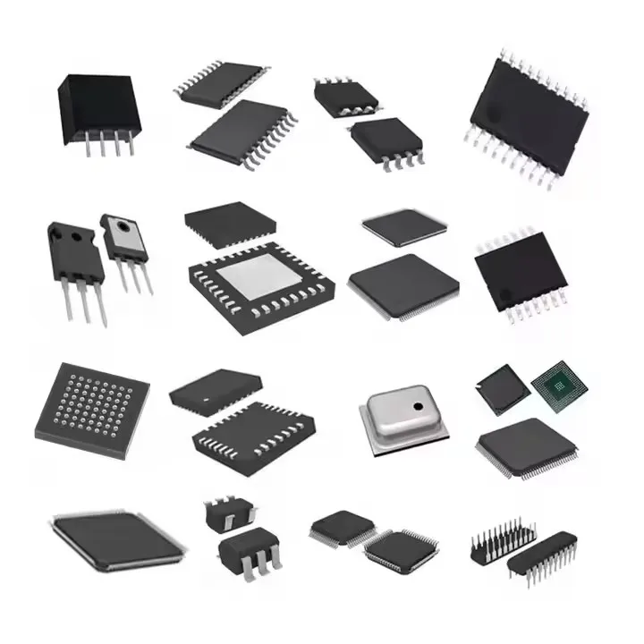 ASC 100% Original  MPU Embedded Processors  Controllers NFBGA-196 TMS320C5514AZCHA12