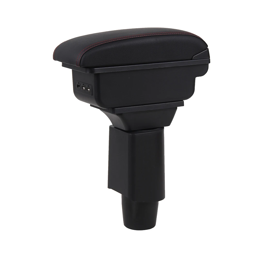 product tiypeor universal car armrest  center console car seat box interior-4