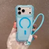 Azul claro
