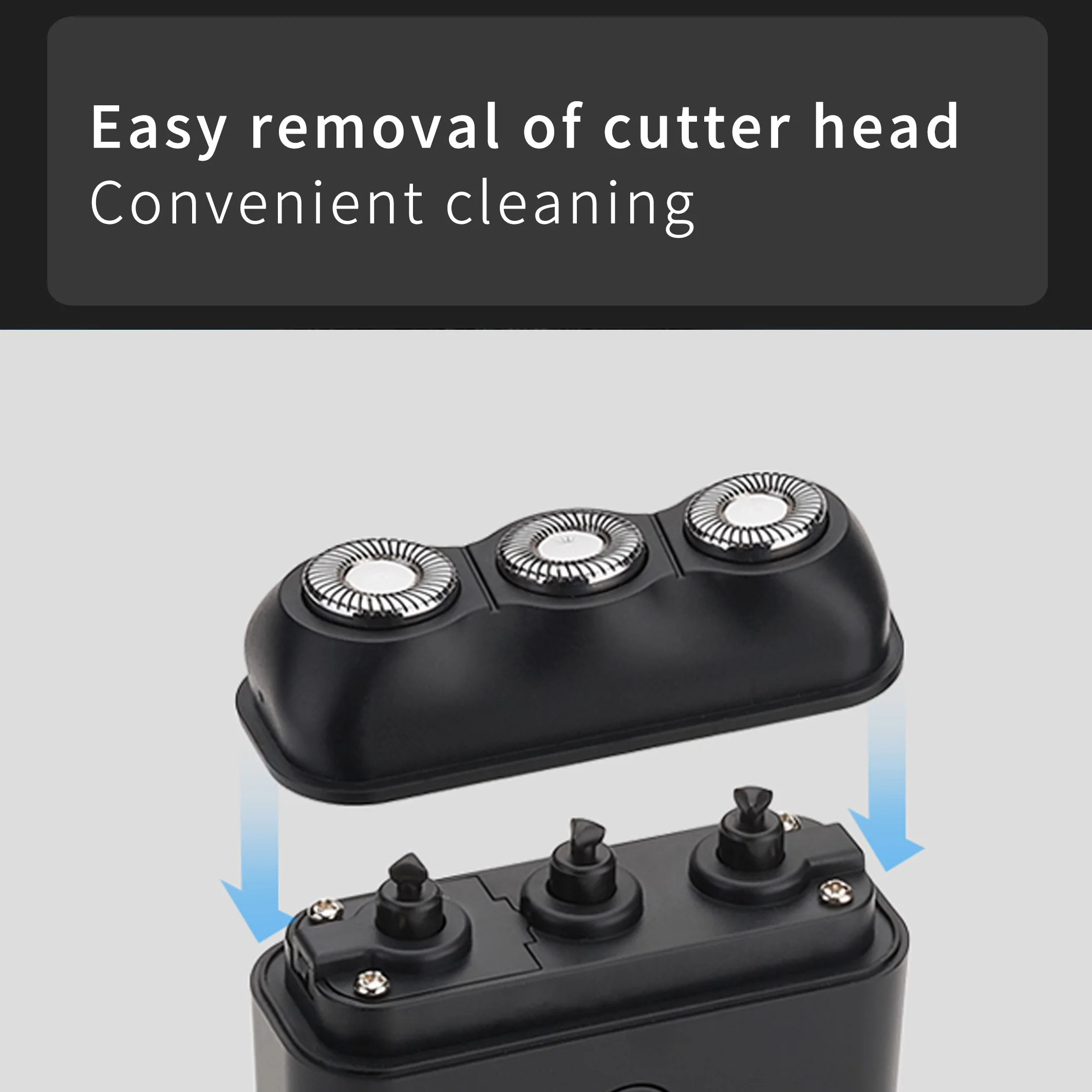 men razor