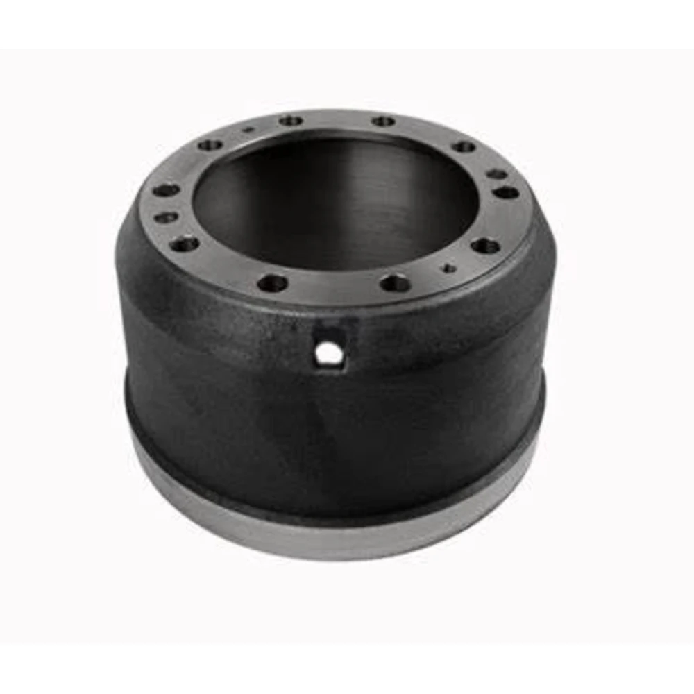 Brake Drum 5010525805 Truck Brake System Parts For Renault Truck