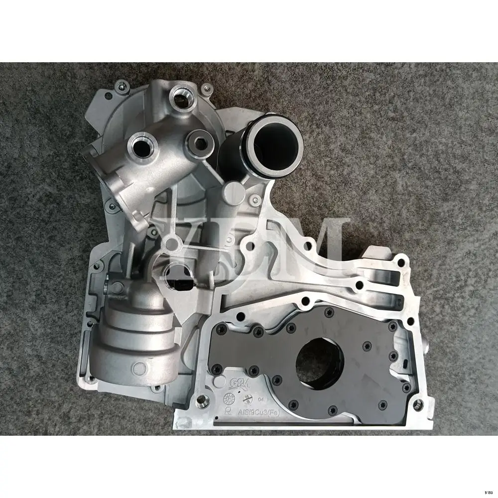 ISF2.8 Oil Pump 5681964F for Engine Parts
