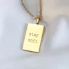 Permanecer suave