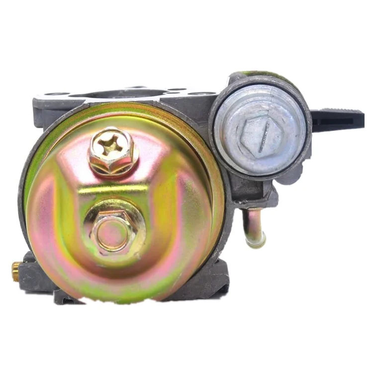 GX160 OEM 5 л.с. GX200 6 19 мм Двигатель Carb Заменяет #16100-ZH8-W61