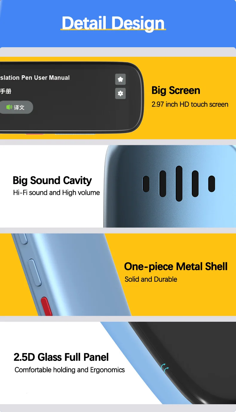 Translation Pen Image 9