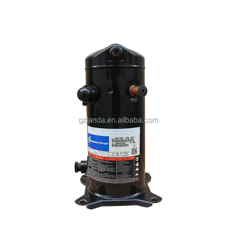 Copeland ZXI14KCE-TFD-647 Scroll Compressor for Commercial