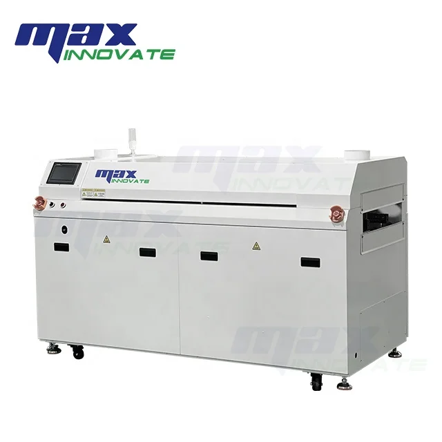 Hot Sales DIP Coating Machine Selective Conformal Coating Machine in China
