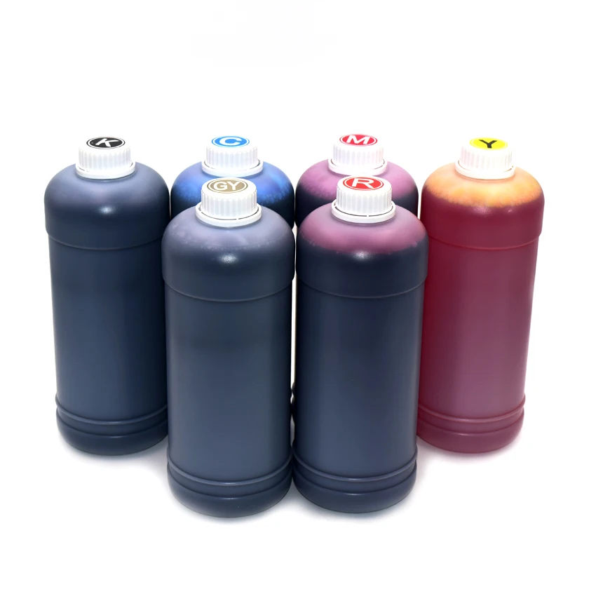 1000ML Sublimation Ink Ink For Epson 3800 3880 4800 4880 7700 9700 7800  7880 7600 9600