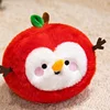 1-Christmas plush toy(contact us for catalog to get 6000+styles