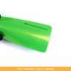 Fantaisie Or Vert