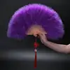 สีม่วง