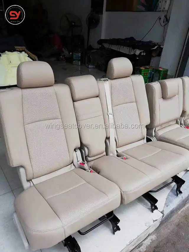 Car Seat Covers For Toyota Land Cruiser Prado 120 150 2008 2010